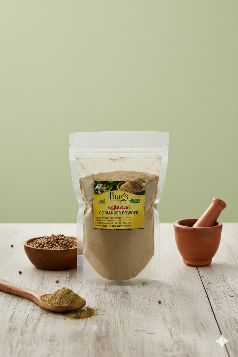 Coriander Powder